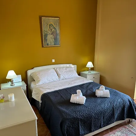 Villa Christianna Kiáton