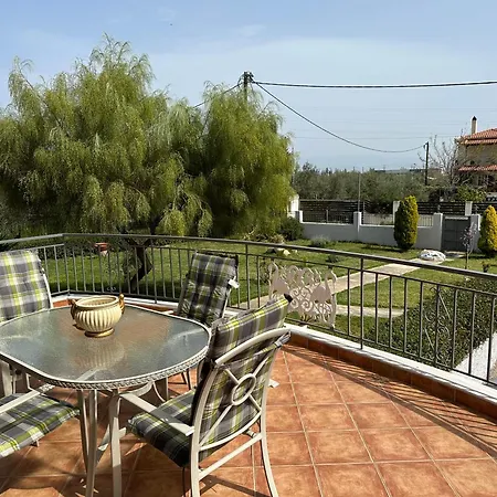 Villa Christianna *