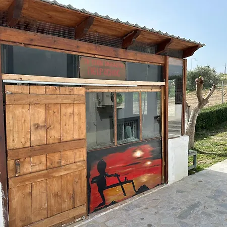 Christianna Villa *