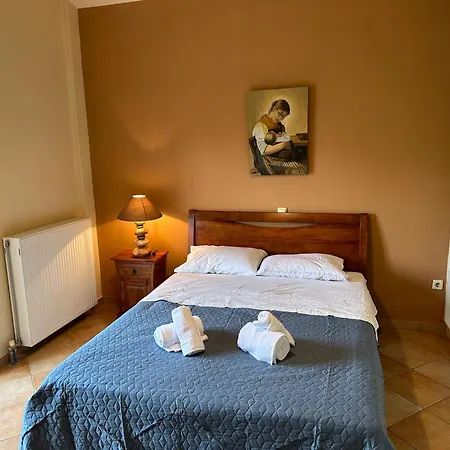 Villa Christianna *