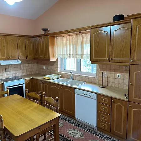 Christianna Villa *