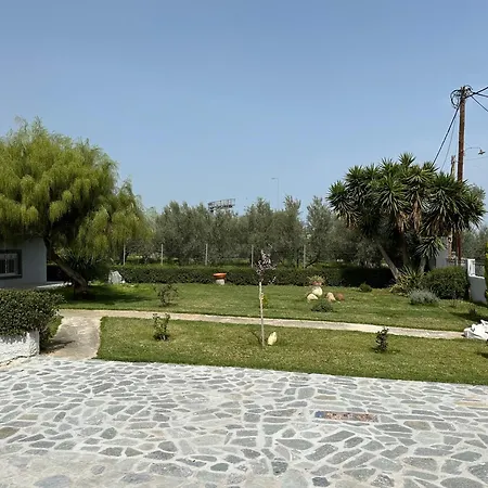 Villa Christianna